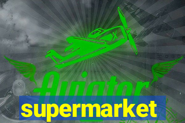 supermarket simulator apk dinheiro infinito e energia infinita